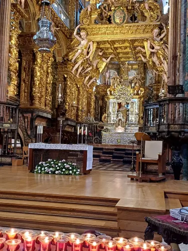 Santiago de Compostela