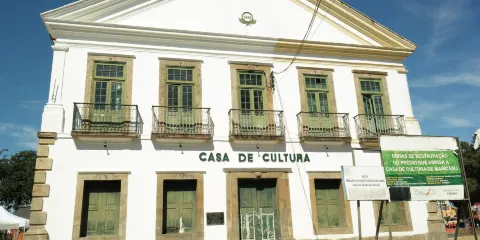 Museu Histórico de Maricá