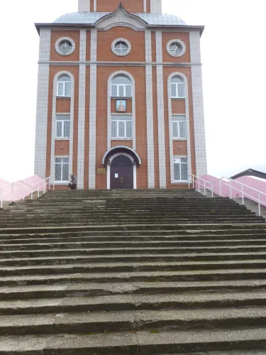 Krasnokamsk