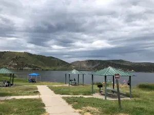 Rockport State Park