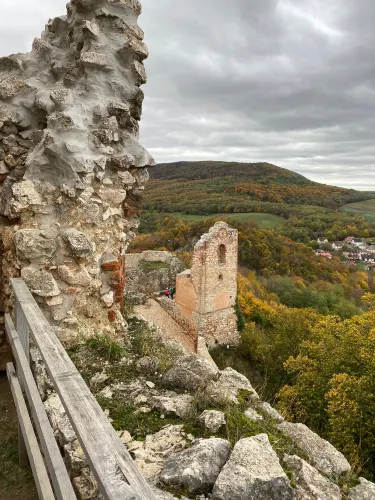 Csesznek