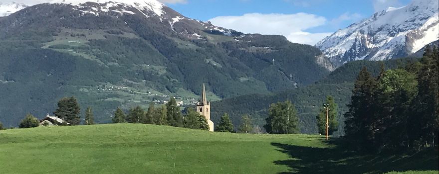 Chiesa di San Nicola