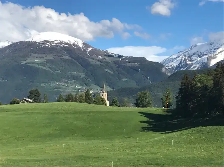 Hotel di Saint-Nicolas