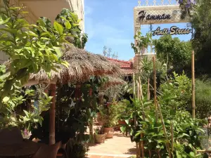 Anti-Stress Hammam