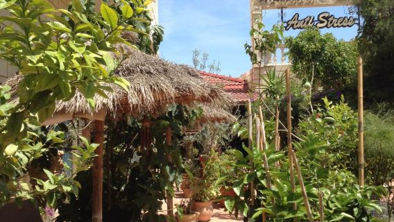 Anti-Stress Hammam