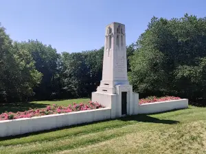 Vauquois Hill
