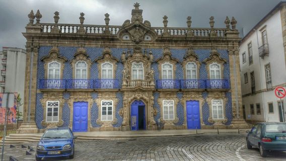 Braga