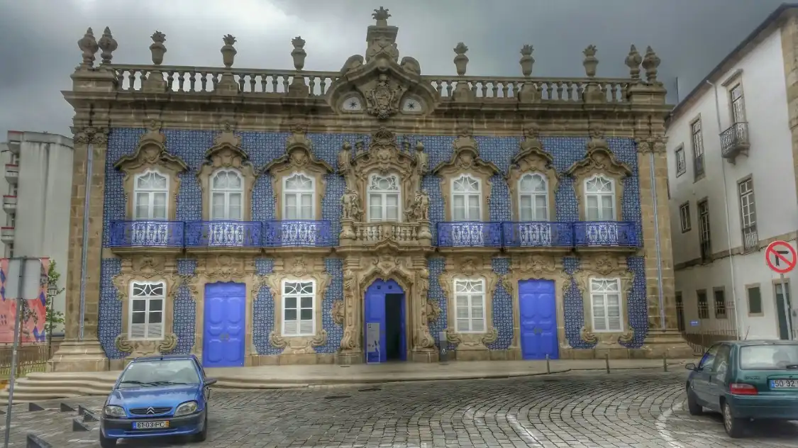 Hotel in zona Palazzo Raio