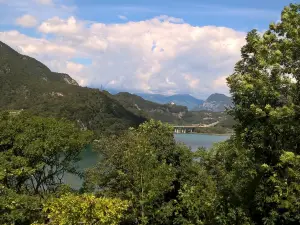 Lac de Cavazzo