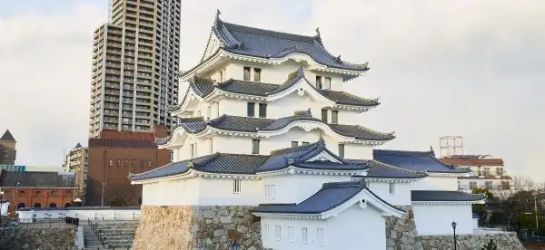 Amagasaki