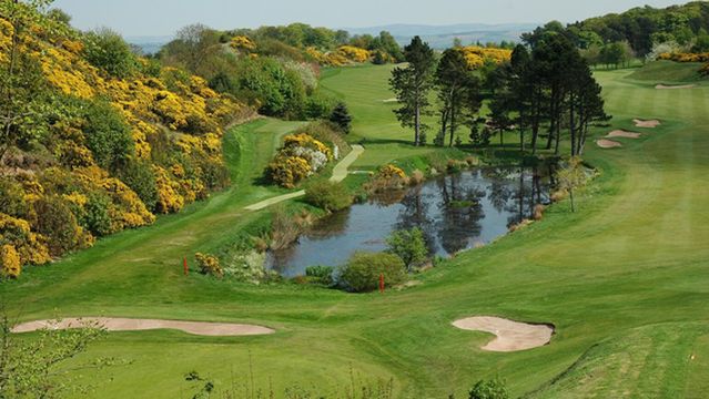 Mortonhall Golf Club