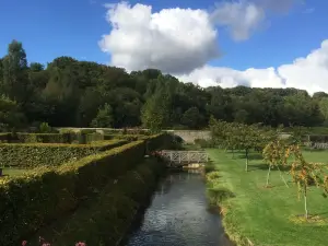 Chateau Corbelin