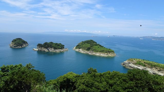 Saikazaki Signal Tower