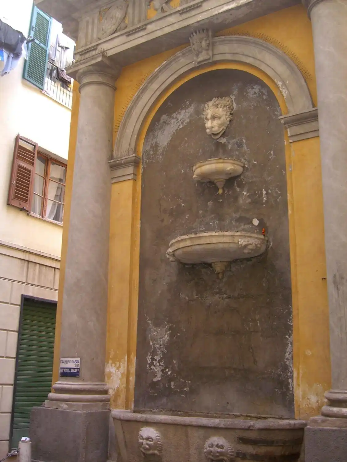 Hotel in zona Colonna Infame