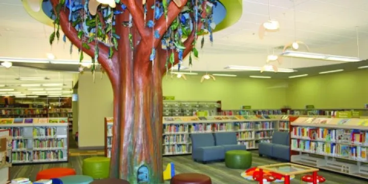 Strathcona County Library