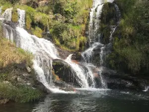 Cachoeira do Ouro