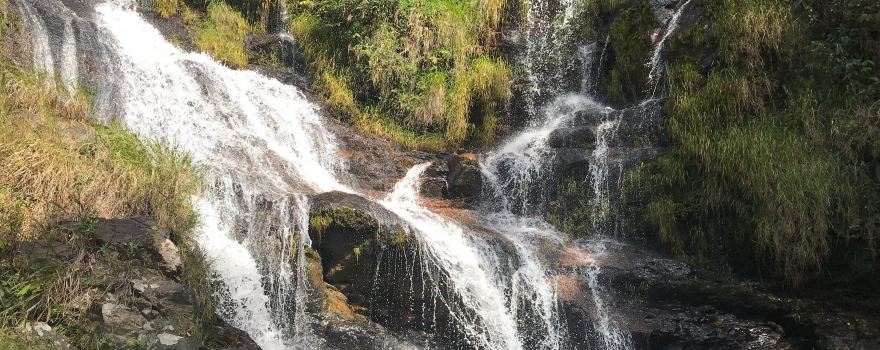 Cachoeira do Ouro