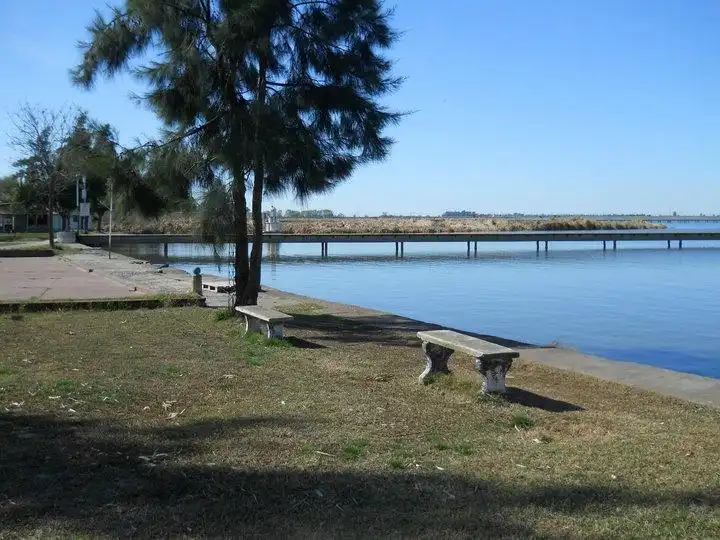 Hotels in Junín Partido