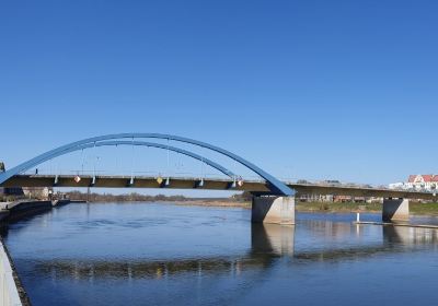 Stadtbrucke