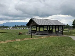 Hugh Rogers Wag Park