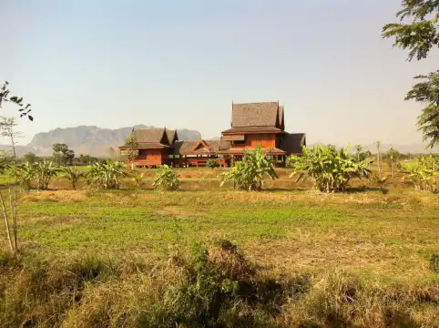 Hotels in Phu Pha Man
