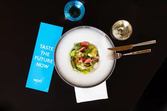 Hoteles cerca de Evoluon