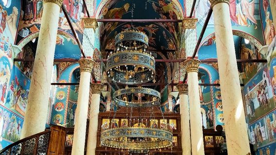 Holy Trinity Cathedral