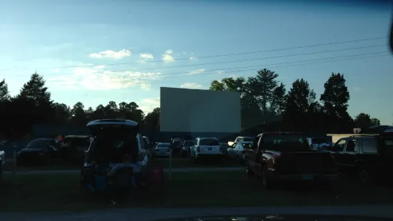 King Drive-In