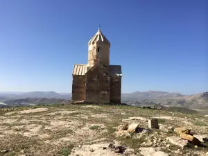 Chapel of Dzordzor