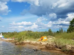 Cheboygan State Park