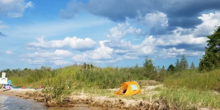 Cheboygan State Park