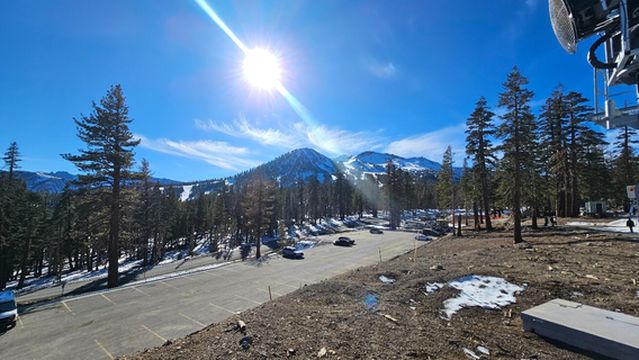 Woolly's Adventure Summit