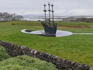 National Famine Monument