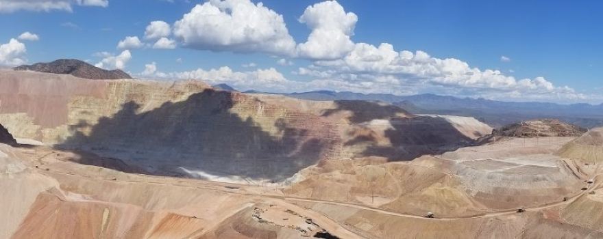 Coronado Trail - National Scenic Byway