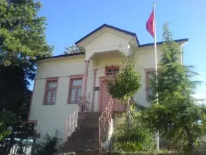 Ataturk Evi ve Muzesi