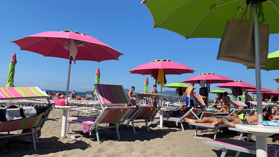 Lido Virgilio