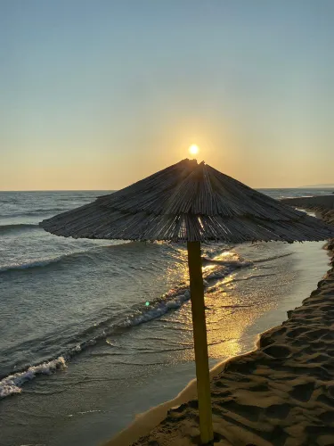 Bojana Island