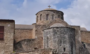 Yeni Bogazici
