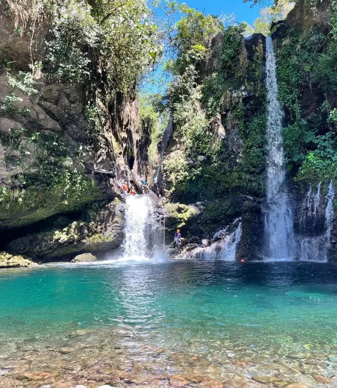 Cuesta de Piedra
