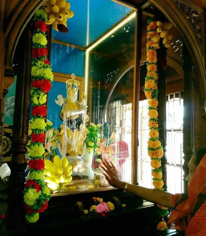 Kizhake Chalakudi