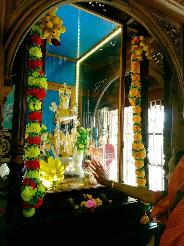 Hotels in Kizhake Chalakudi