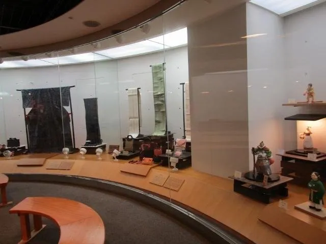 3_Takumi (Arts & Crafts) Gallery