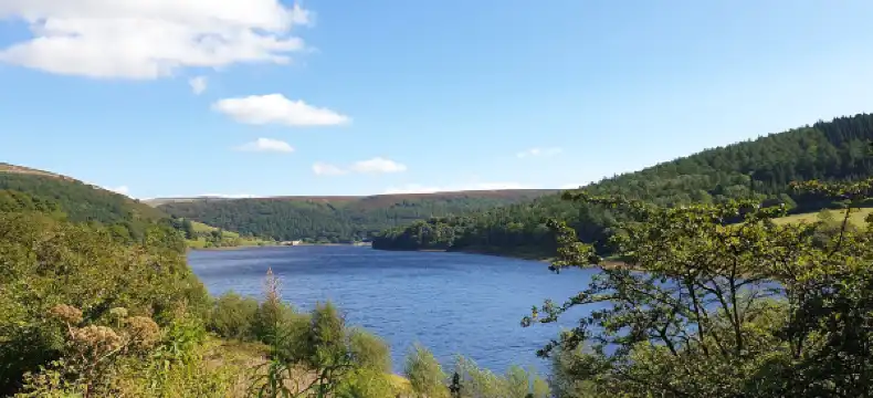 Hotels in Glossop