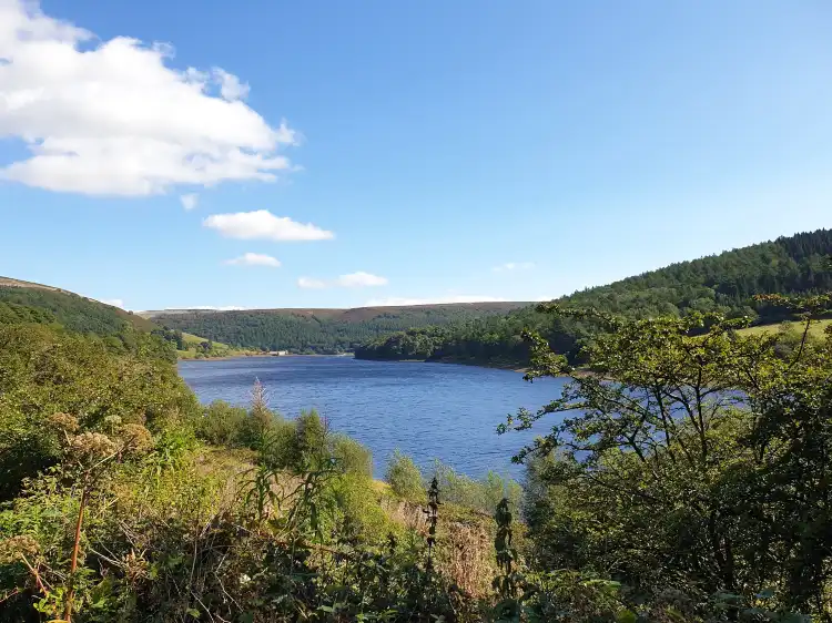 Hotels in Glossop