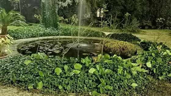 Castello Pignatelli della Leonessa