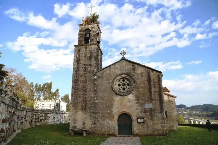 Hotels in Caldas de Reis