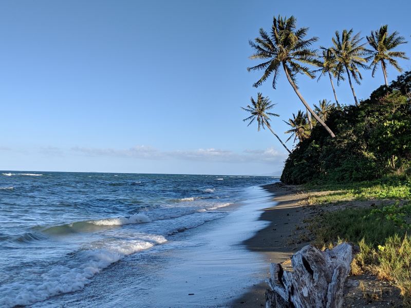 Flüge Noumea Koné