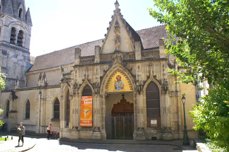 Nogent-sur-Marne