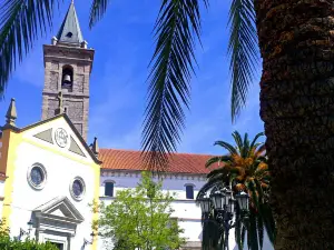 Parroquia de Santa Catalina