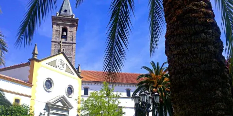 Parroquia de Santa Catalina